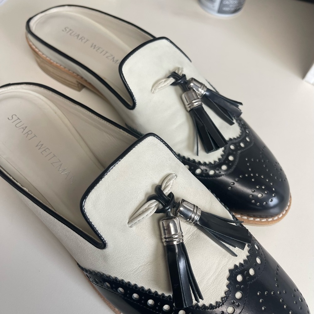 Stuart Weitzman Loafers